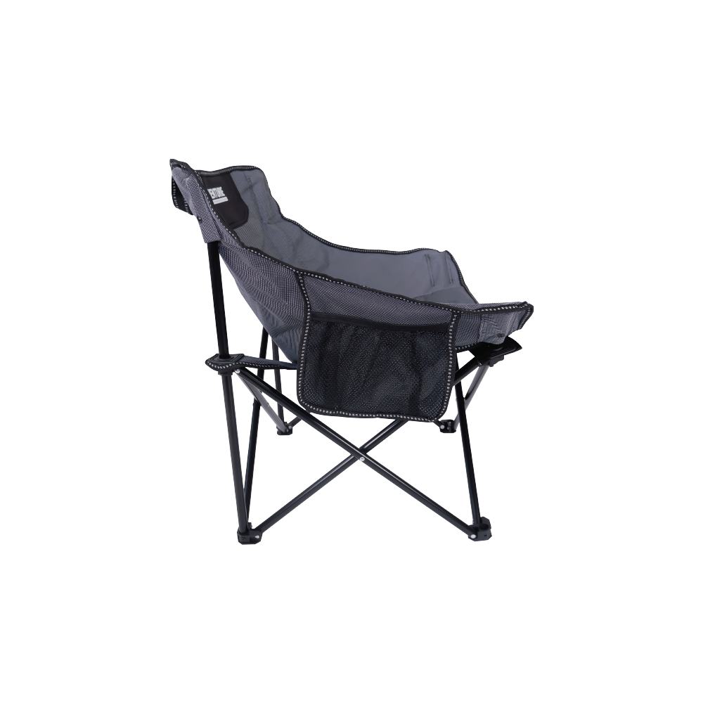 เก้าอี้สนาม Thai Adventure XL Chair สีเทา_7